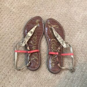 Sam Edelman sandals